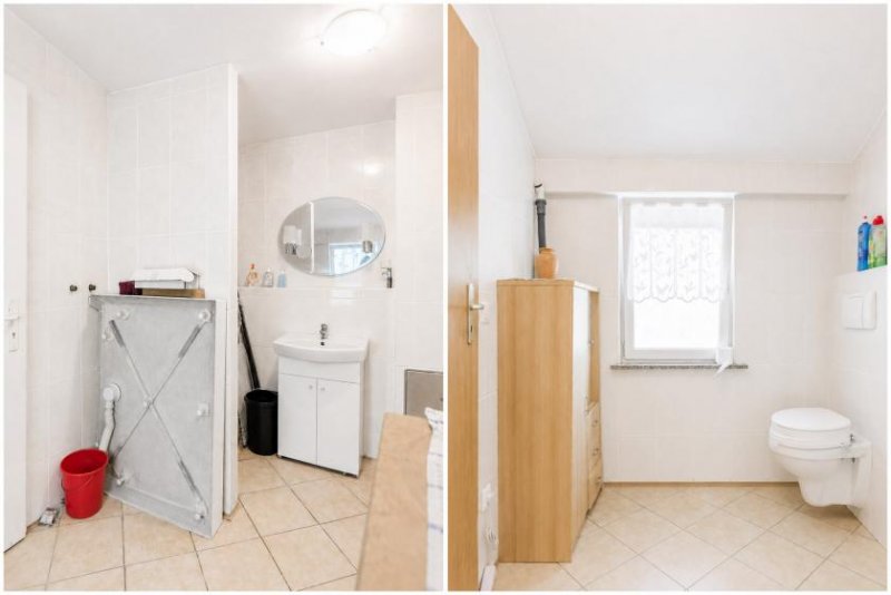 Dillstädt Charmantes Sanierungsobjekt mit Garage & Grundstück in ruhiger Lage – Eigenheim für nur 36.000 € Haus kaufen