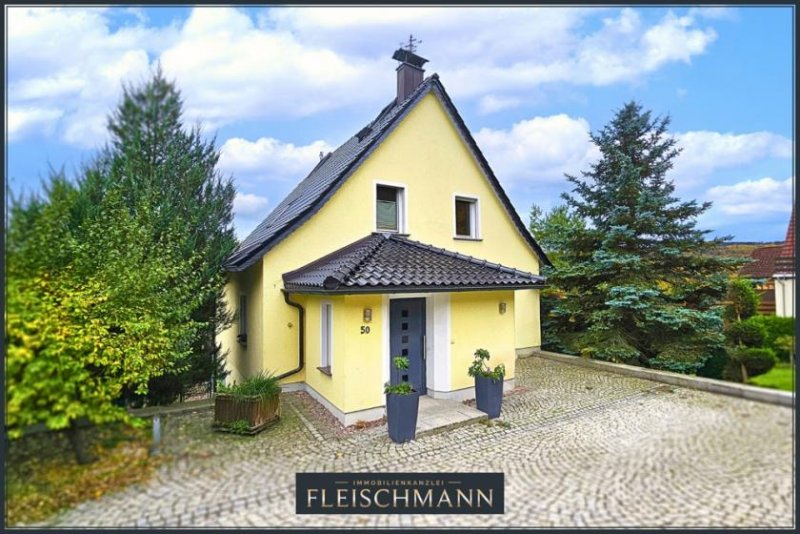 Dillstädt Großzügiges Familienidyll in Dillstädt – ein charmantes Einfamilienhaus mit viel Raum zum Leben und Wohlfühlen. Haus