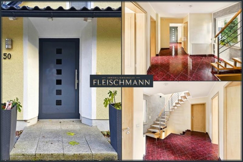 Dillstädt Großzügiges Familienidyll in Dillstädt – ein charmantes Einfamilienhaus mit viel Raum zum Leben und Wohlfühlen. Haus