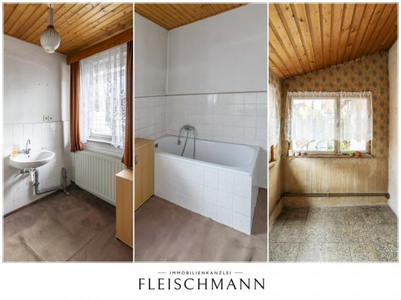 Rohr Kaufpreis+Investition-Förderung=attraktives Angebot Haus kaufen