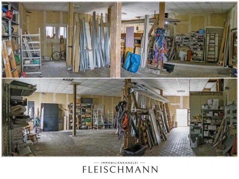 Rohr Scheune-Lager-Alleskönner Gewerbe kaufen