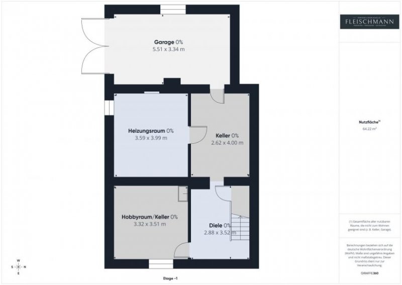 Zella-Mehlis Doppelhaushälfte mit Potenzial sucht Macher ???? Garage, Garten & gute Laune inklusive Haus kaufen