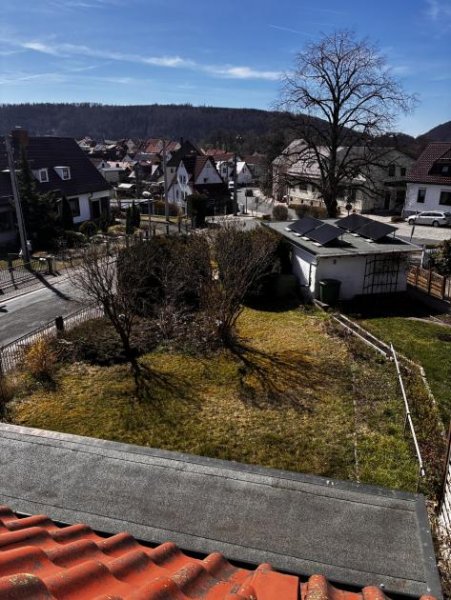 Zella-Mehlis Doppelhaushälfte mit Potenzial sucht Macher ???? Garage, Garten & gute Laune inklusive Haus kaufen