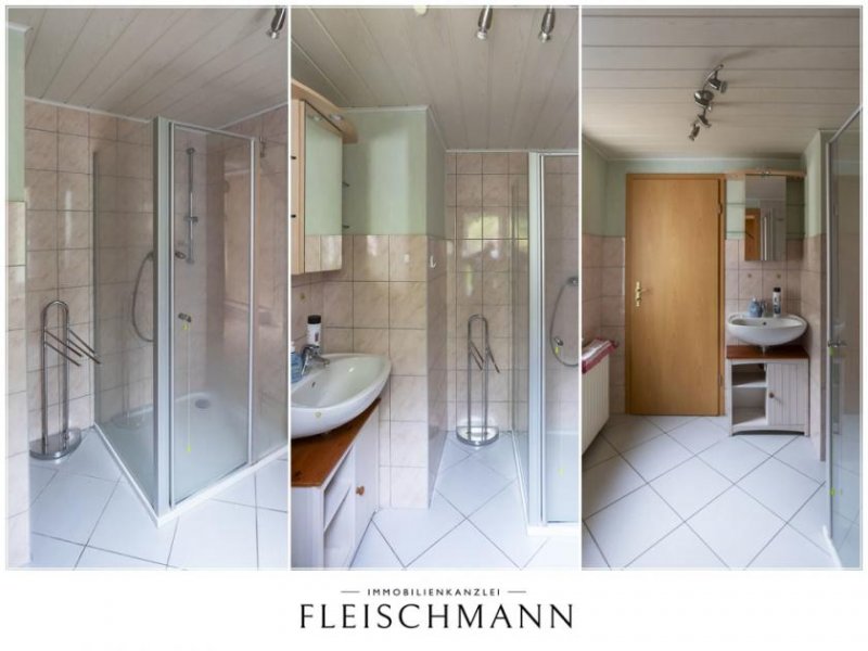 Zella-Mehlis Einfamilienhaus mit Garten und Potenzial in Zella-Mehlis – ideal für Familien und/oder Kreative Haus kaufen