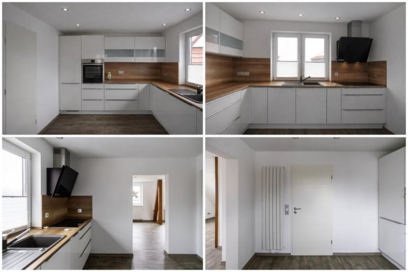 Schleusingerneundorf Charmantes Einfamilienhaus mit großem Grundstück und viel Potenzial in Schleusingen Haus kaufen