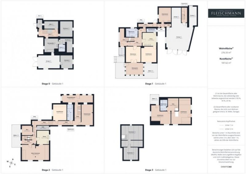 Schleusingerneundorf Charmantes Einfamilienhaus mit großem Grundstück und viel Potenzial in Schleusingen Haus kaufen