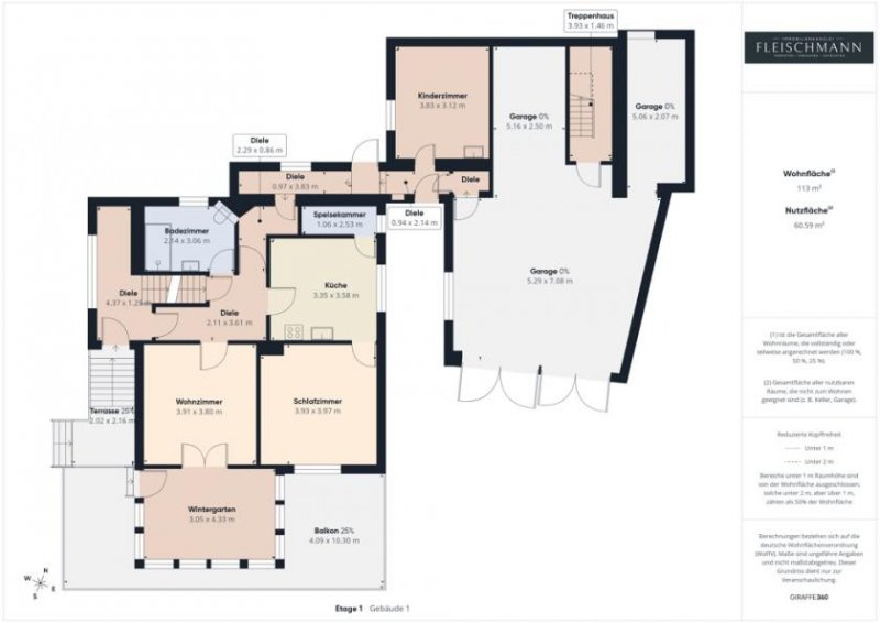 Schleusingerneundorf Charmantes Einfamilienhaus mit großem Grundstück und viel Potenzial in Schleusingen Haus kaufen