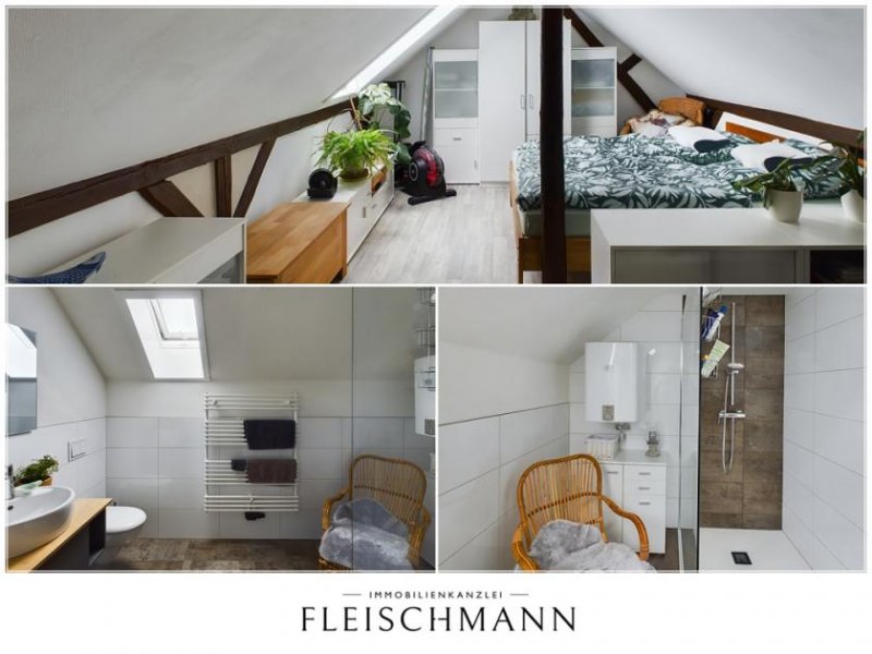 Schleusingerneundorf Viel Wohnen für wenig Geld Haus kaufen