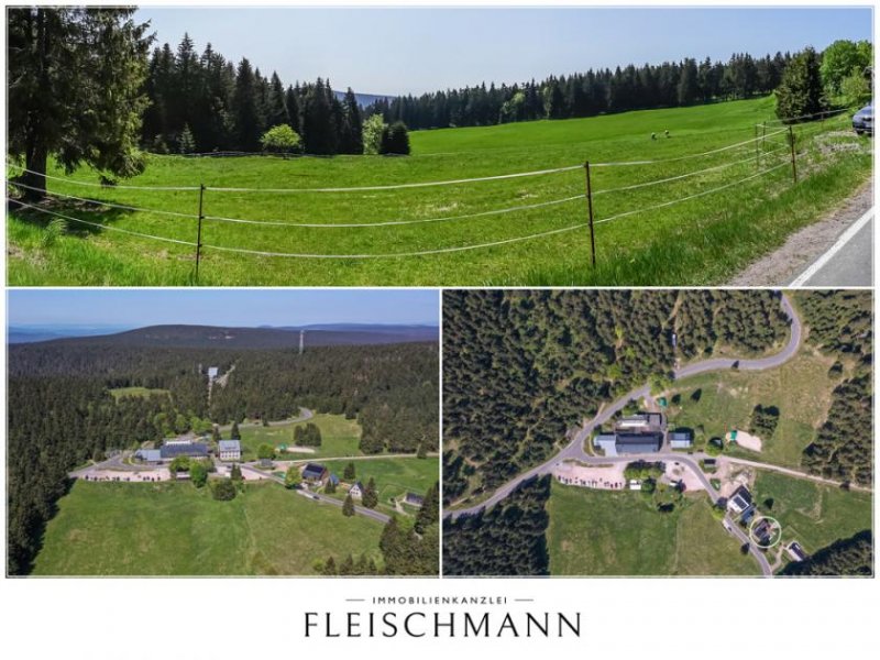 Gehlberg Urlaubsflair für Dich! Jeden Tag! Haus kaufen