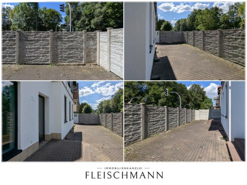 Schmalkalden Mehrfamilienhaus mit Potenzial: Rendite, Platz für Familie & Entwicklungsmöglichkeiten! Haus kaufen