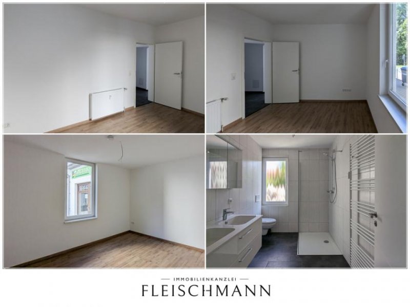 Schmalkalden Mehrfamilienhaus mit Potenzial: Rendite, Platz für Familie & Entwicklungsmöglichkeiten! Haus kaufen
