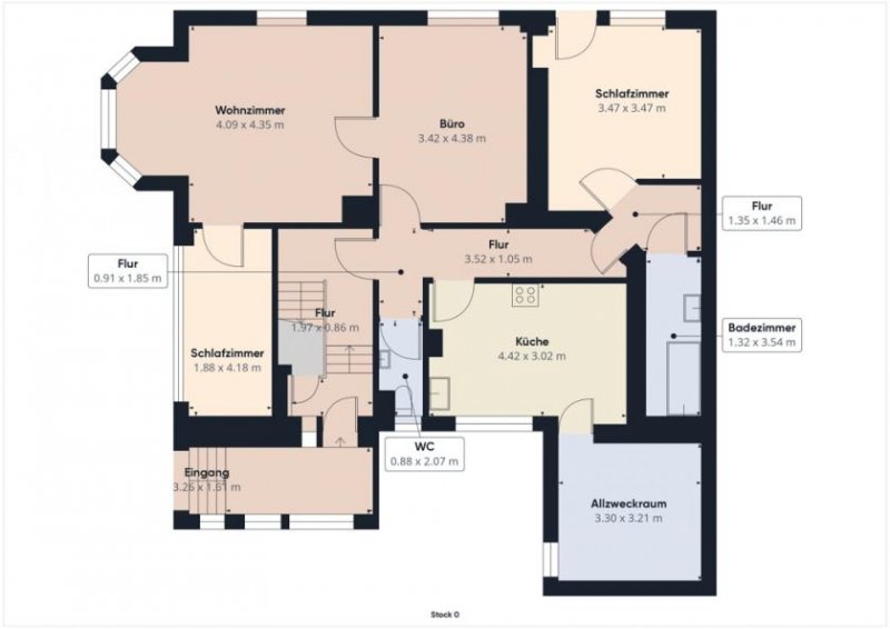 Steinbach-Hallenberg Selbst einziehen, vermieten – oder beides? Alles ist möglich, starten Sie jetzt durch! Haus kaufen