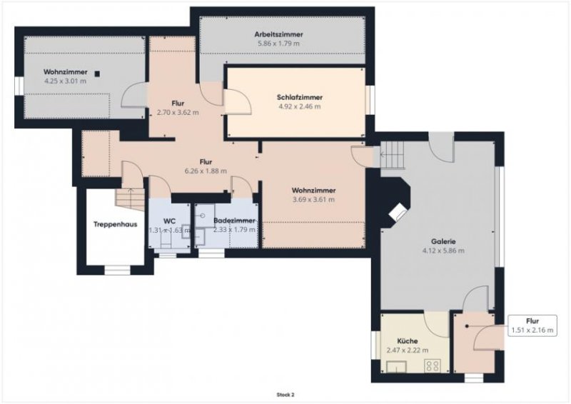 Steinbach-Hallenberg Selbst einziehen, vermieten – oder beides? Alles ist möglich, starten Sie jetzt durch! Haus kaufen
