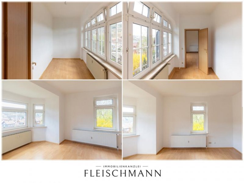 Steinbach-Hallenberg Selbst einziehen, vermieten – oder beides? Alles ist möglich, starten Sie jetzt durch! Haus kaufen