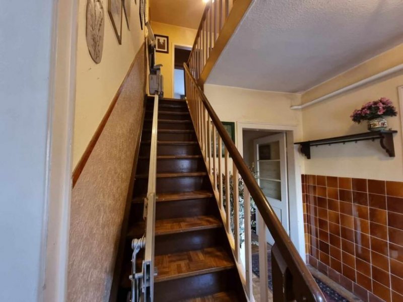 Floh-Seligenthal 🏠 5-Zimmer-Reihenendhaus mit viel Wohnfläche auf kleinem Grundstück Haus kaufen