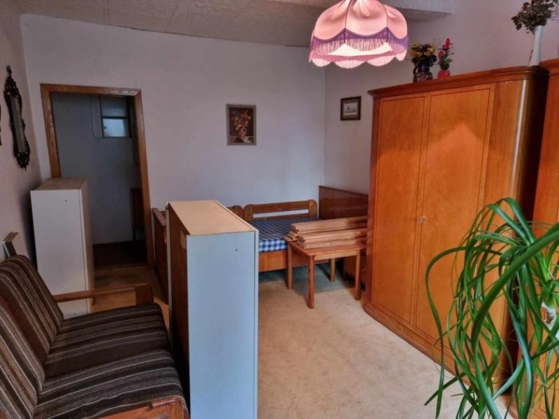 Floh-Seligenthal 🏠 5-Zimmer-Reihenendhaus mit viel Wohnfläche auf kleinem Grundstück Haus kaufen