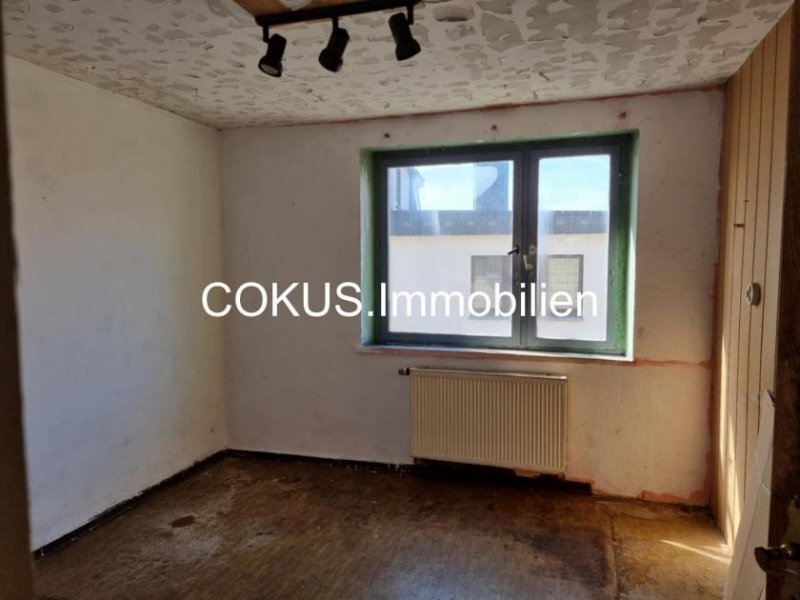 Breitungen/Werra 🏡 Einfamilienhaus mit großem Potenzial & Rückzugsort Haus kaufen