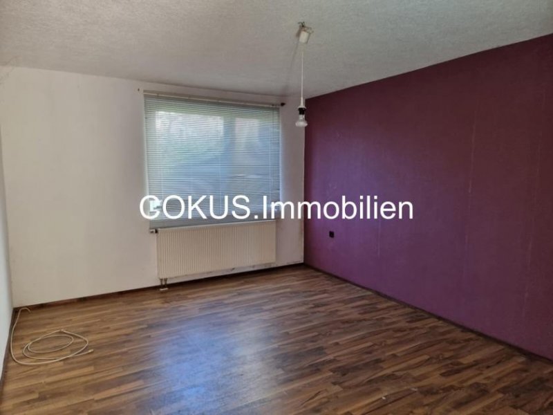 Breitungen/Werra 🏡 Einfamilienhaus mit großem Potenzial & Rückzugsort Haus kaufen