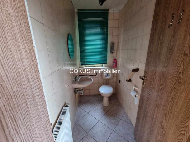 Breitungen/Werra 🏡 Einfamilienhaus mit großem Potenzial & Rückzugsort Haus kaufen