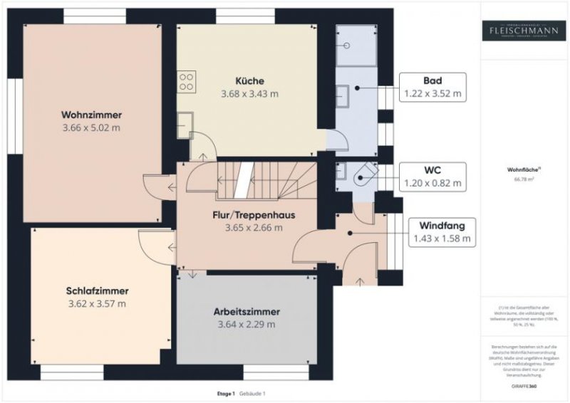 Breitungen/Werra Familienhaus in Breitungen: 145m² Raum zum Leben & Gestalten. Gepflegt mit Potenzial. Haus kaufen