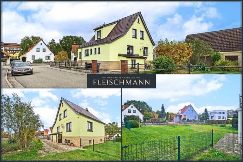 Breitungen/Werra Familienhaus in Breitungen: 145m² Raum zum Leben & Gestalten. Gepflegt mit Potenzial. Haus kaufen