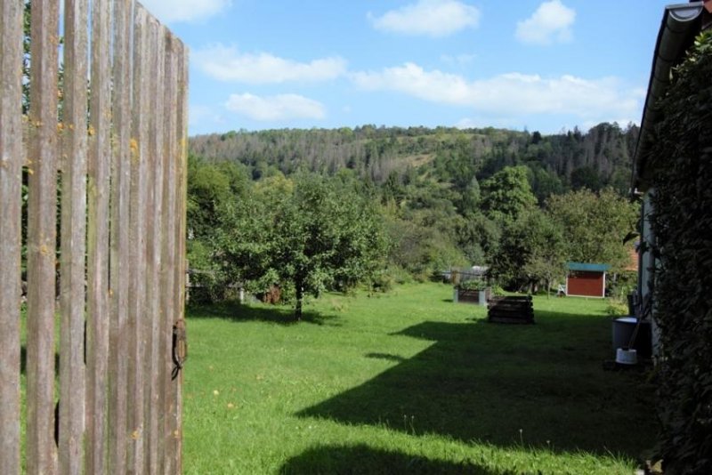 Leutersdorf Klein aber fein Grundstück kaufen