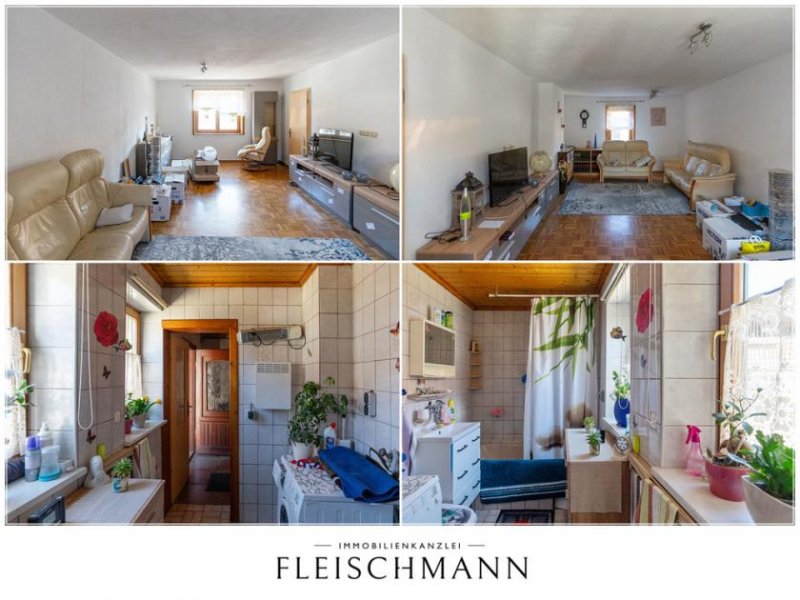 Meiningen Historisches Familienhaus mit Scheune und großem Platzangebot Haus kaufen