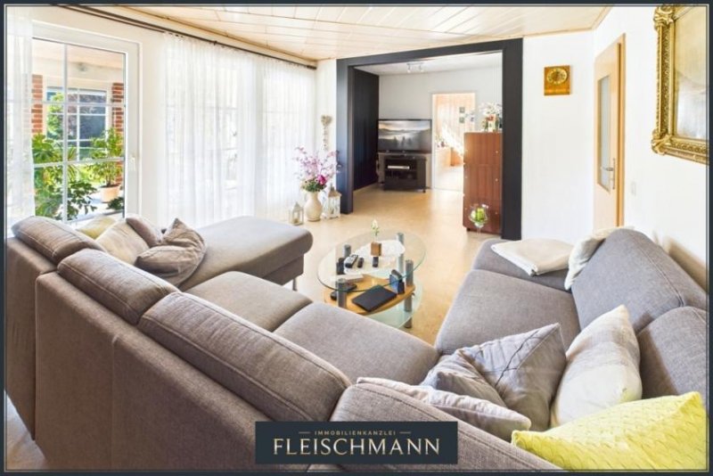 Vachdorf Ankommen. Aufatmen. Zuhause sein – Ihr Traumhaus in Vachdorf Haus kaufen