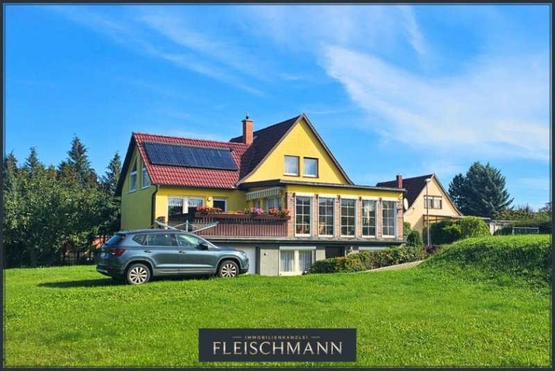 Vachdorf Ankommen. Aufatmen. Zuhause sein – Ihr Traumhaus in Vachdorf Haus kaufen