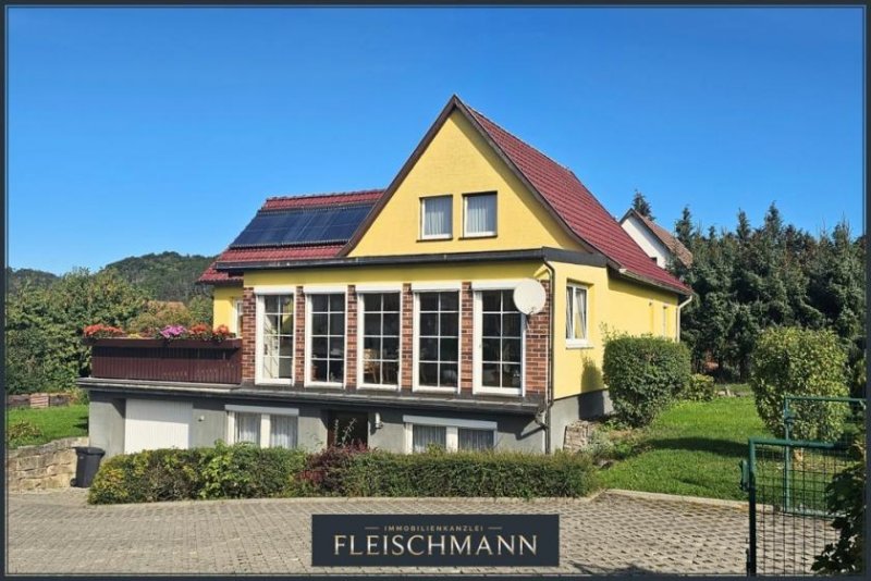 Vachdorf Ankommen. Aufatmen. Zuhause sein – Ihr Traumhaus in Vachdorf Haus kaufen