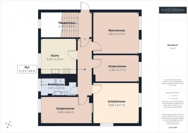 Frankenheim/Rhön Wohnung kaufen