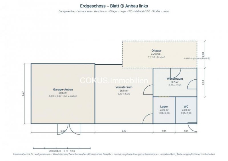 Hümpfershausen Ihr Platz in der Rhön: solides Wohnhaus mit großem Nebengelass, Park-Garten & Weitblick Haus kaufen