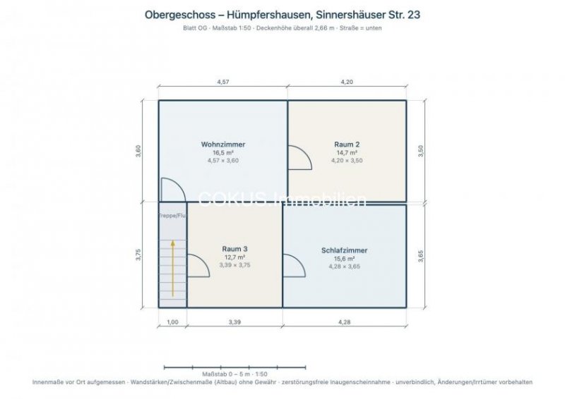 Hümpfershausen Ihr Platz in der Rhön: solides Wohnhaus mit großem Nebengelass, Park-Garten & Weitblick Haus kaufen