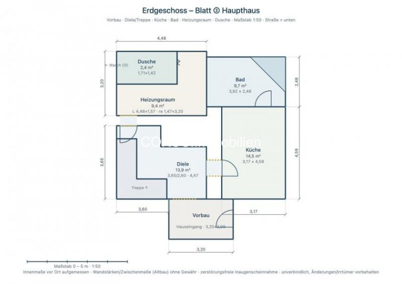 Hümpfershausen Ihr Platz in der Rhön: solides Wohnhaus mit großem Nebengelass, Park-Garten & Weitblick Haus kaufen