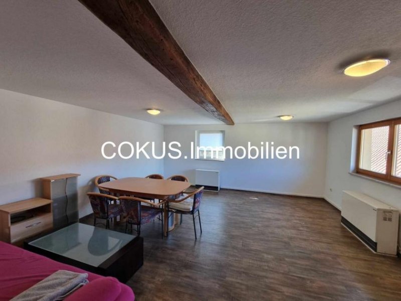 Wasungen 🌟 Vielseitiges Raumwunder mit Gastro-Flair und Wohnpotenzial Haus kaufen