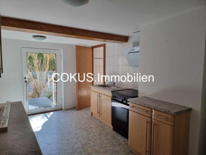 Wasungen 🌟 Vielseitiges Raumwunder mit Gastro-Flair und Wohnpotenzial Haus kaufen