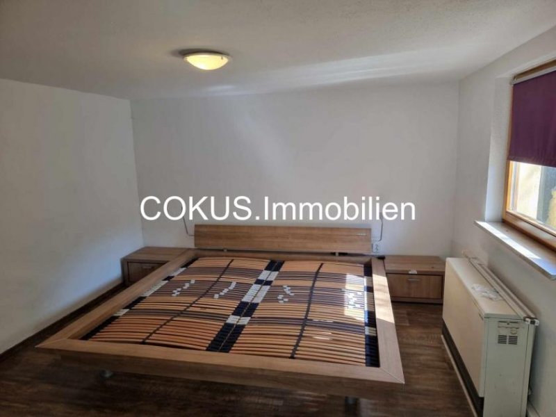 Wasungen 🌟 Vielseitiges Raumwunder mit Gastro-Flair und Wohnpotenzial Haus kaufen