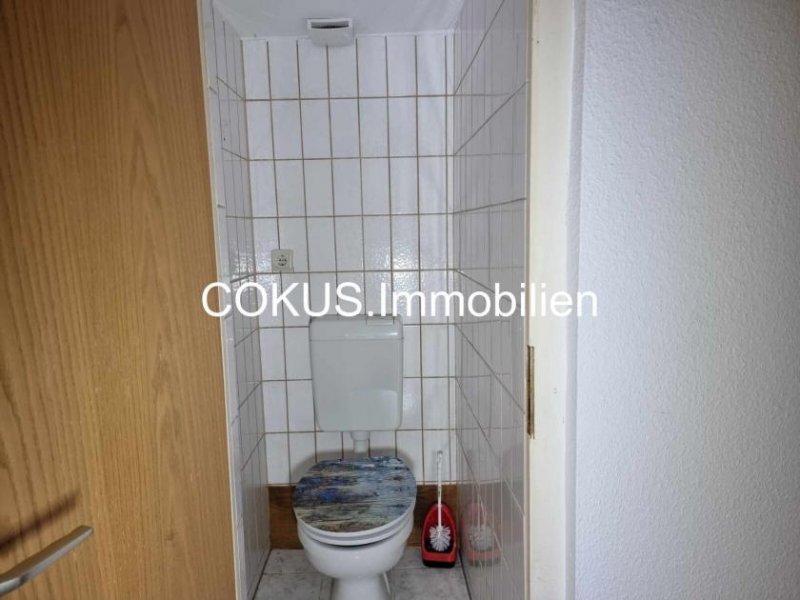 Wasungen 🌟 Vielseitiges Raumwunder mit Gastro-Flair und Wohnpotenzial Haus kaufen