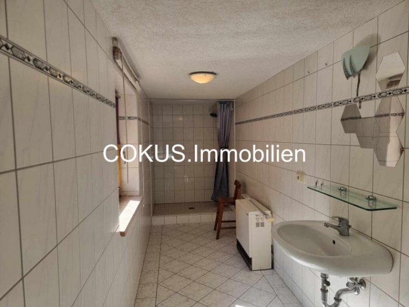 Wasungen 🌟 Vielseitiges Raumwunder mit Gastro-Flair und Wohnpotenzial Haus kaufen