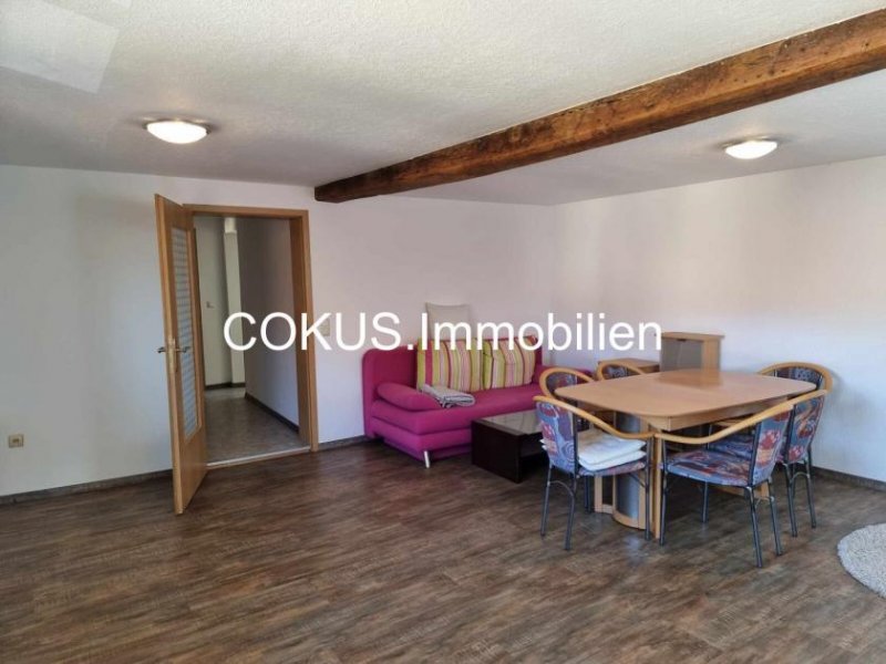 Wasungen 🌟 Vielseitiges Raumwunder mit Gastro-Flair und Wohnpotenzial Haus kaufen