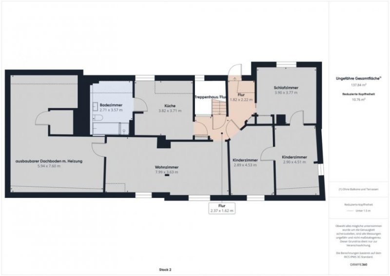 Gehren "Platz für Ihre Träume: 15 Zimmer voller Möglichkeiten" Haus kaufen