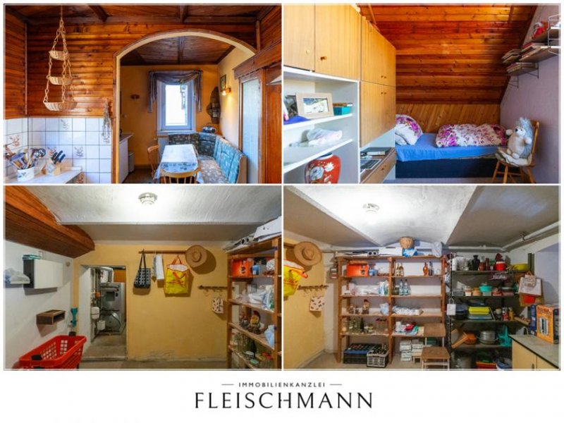 Neuhaus am Rennweg Gemütliches Familienhaus in Top-Lage von Neuhaus am Rennweg Haus kaufen