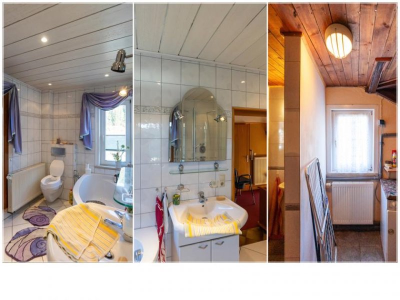 Neuhaus am Rennweg Gemütliches Familienhaus in Top-Lage von Neuhaus am Rennweg Haus kaufen