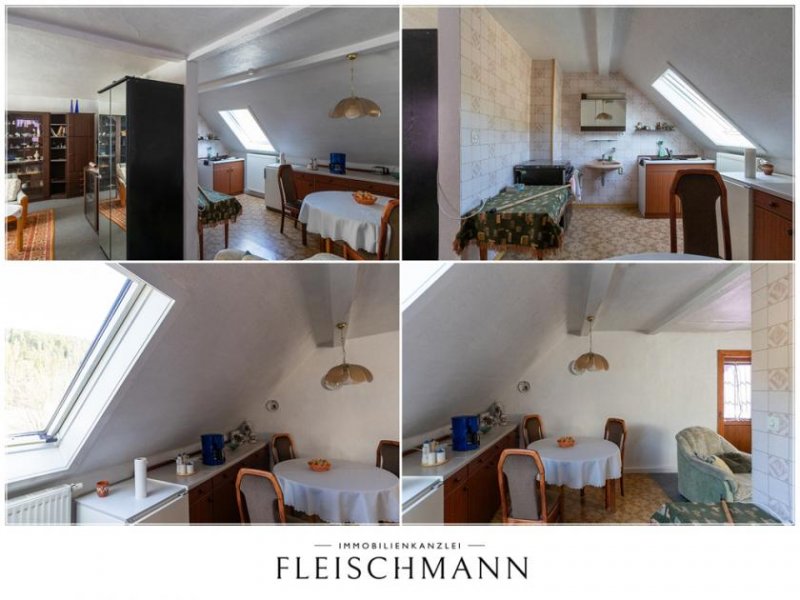 Neuhaus am Rennweg Gemütliches Familienhaus in Top-Lage von Neuhaus am Rennweg Haus kaufen