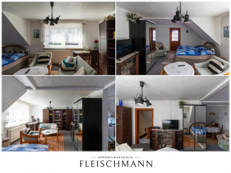 Neuhaus am Rennweg Gemütliches Familienhaus in Top-Lage von Neuhaus am Rennweg Haus kaufen