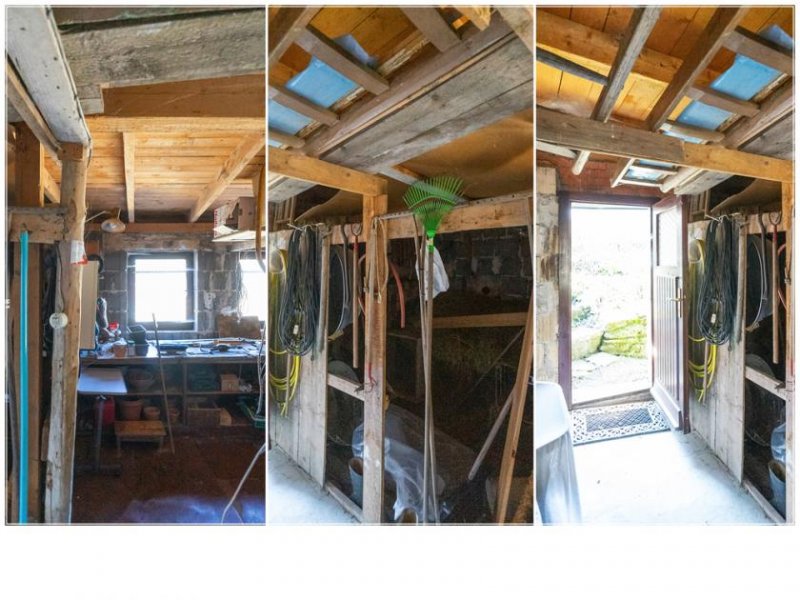 Neuhaus am Rennweg Gemütliches Familienhaus in Top-Lage von Neuhaus am Rennweg Haus kaufen