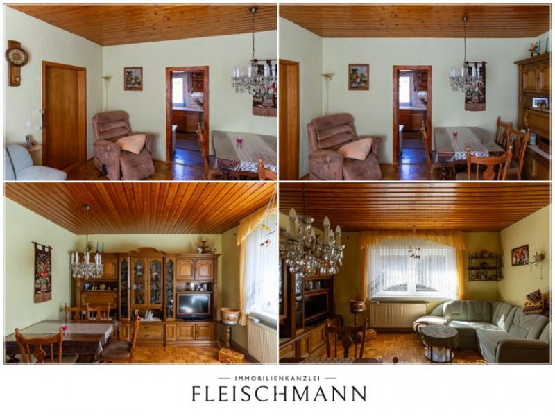 Neuhaus am Rennweg Gemütliches Familienhaus in Top-Lage von Neuhaus am Rennweg Haus kaufen