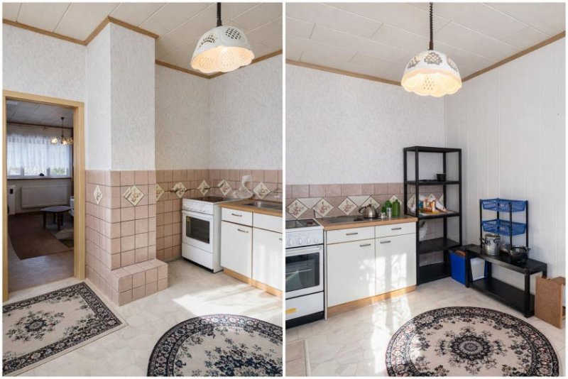 Neuhaus am Rennweg Gepflegtes Haus im Ortskern von Neuhaus am Rennweg mit flexibler Nutzung Haus kaufen