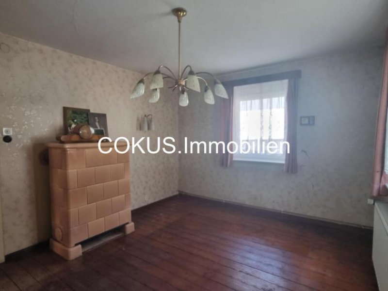 Wutha-Farnroda 🌟 Wohn‑ und Geschäftshaus mit bis 3 Wohnungen + Praxis/Büro/Labor im Anbau Haus kaufen