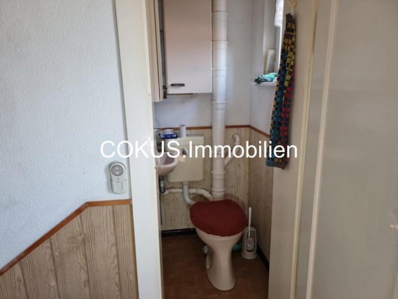 Wutha-Farnroda 🌟 Wohn‑ und Geschäftshaus mit bis 3 Wohnungen + Praxis/Büro/Labor im Anbau Haus kaufen